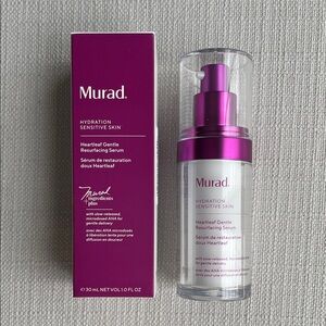 Murad Gentle Glycolic Acid Resurfacing Serum for Sensitive Skin